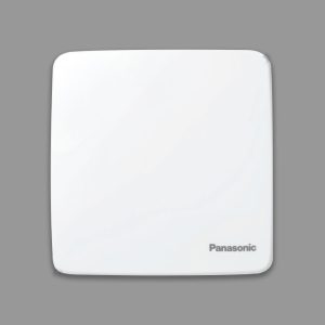 Mặt Kín Đơn - Minerva - WMT6891 - Panasonic