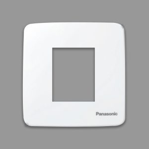 Mặt Vuông Dùng Cho 2 Thiết Bị - Minerva - WMT7812 - Panasonic