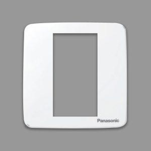 Mặt Vuông Dùng Cho 3 Thiết Bị - Minerva - WMT7812 - Panasonic