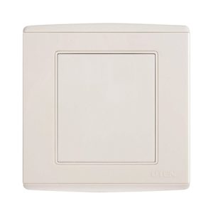 Bộ mặt che trơn vuông Series V4.0G-M/D - UTEN