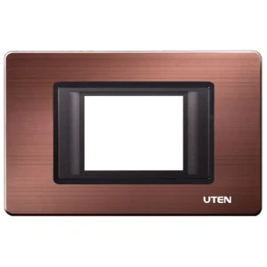 Mặt Dùng Cho Át Đơn-Át Đôi Series A8-C20 - UTEN