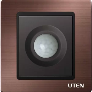 Cảm biến hồng ngoại vuông Series A5G-1D/H - UTEN