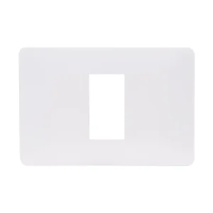 Mặt Dùng Cho Thiết Bị Cỡ S-2S-L Series Q120B-PM - UTEN