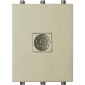 Ổ Cắm Tivi Cỡ M Series V9.1-TVMS - UTEN
