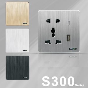 Series S300