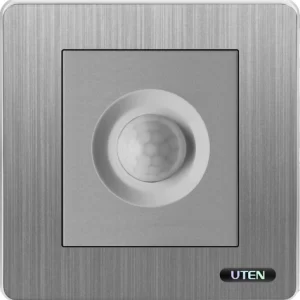 Bộ cảm biến hồng ngoại vuông Series S300G-1D/H - UTEN