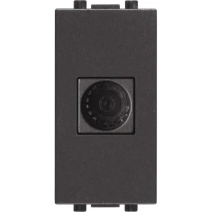 Ổ Cắm Tivi Cỡ S Series A8-TVSS  - UTEN