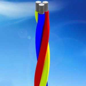 CÁP MULTIPLEX-TrAV ­– 0,6/1 kV- CADIVI