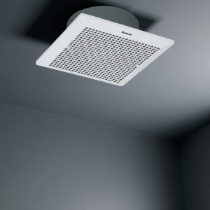 QUẠT HÚT PANASONIC