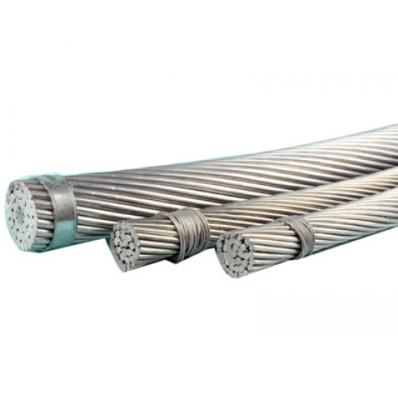 Dây Nhôm Trần Xoắn-A - CADIVI