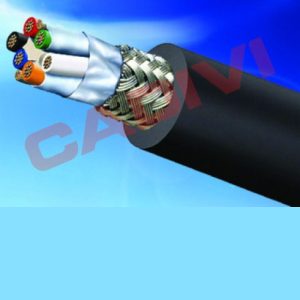 Cáp Điều Khiển