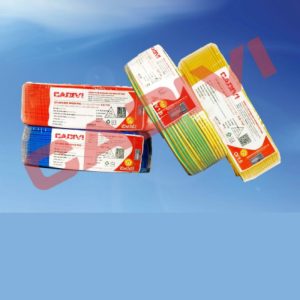 DÂY ĐIỆN DÂN DỤNG