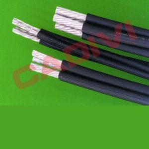 Cáp Vặn xoắn Hạ Thế