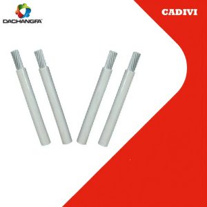 Dây Cáp Điện Lực - AV ­– 0,6/1 kV - CADIVI