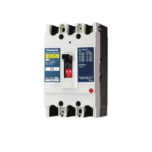 Cầu Dao Tự Động MCCB - BBC31502YHVS - Panasonic