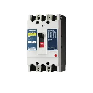 Cầu Dao Tự Động MCCB - BBC31502YHVS - Panasonic