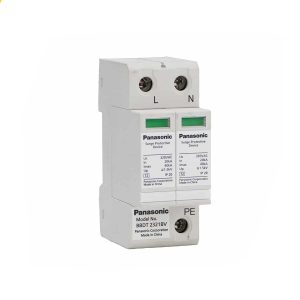 Thiết Bị Chống Sét Lan Truyền - BJJ23022-8-BJJ23032-8 - Panasonic