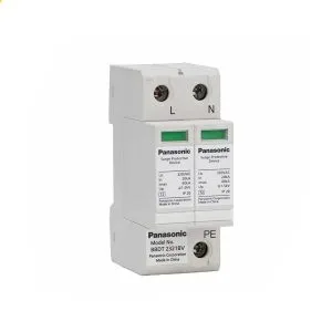 Thiết Bị Chống Sét Lan Truyền - BJJ23022-8-BJJ23032-8 - Panasonic