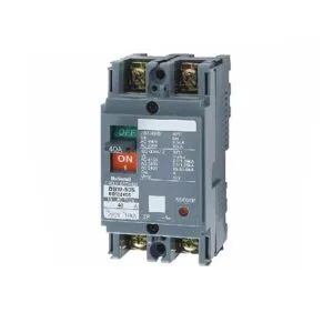 Cầu Dao Tự Động MCCB - BBW240SKY - Panasonic