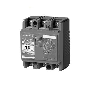 Cầu Dao Tự Động MCCB - BBW310Y - Panasonic