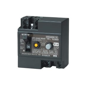 Bộ Cầu Dao An Toàn 2P2E - BJJ23022-8-BJJ23032-8 - Panasonic