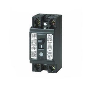 Bộ Cầu Dao Chống Rò 2P2E - BJS1532S1V - Panasonic