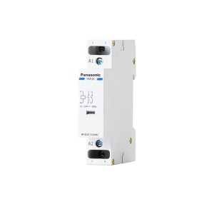 KHỞI ĐỘNG TỪ DẠNG DIN - BMD2020204ACV - Panasonic