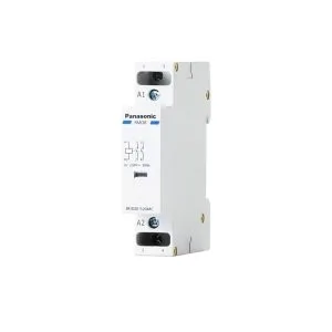 KHỞI ĐỘNG TỪ DẠNG DIN - BMD2020204ACV - Panasonic
