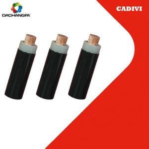 Dây Cáp Điện Lực - CXE ­− 0,6/1 kV - CADIVI