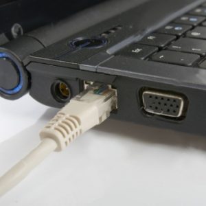 Cáp Đấu Nối-CAT 5E UTP 24 AWG - CADIVI