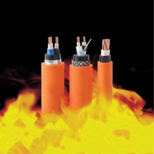 Dây Cáp Điện Hạ Thế Chống Cháy -CXE/AWA/FR–LSHF – 0,6/1 kV & CXE/SWA/FR–LSHF – 0,6/1 kV - CADIVI