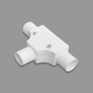 Ống Nối T Có Nắp FPA0420C - Nanoco