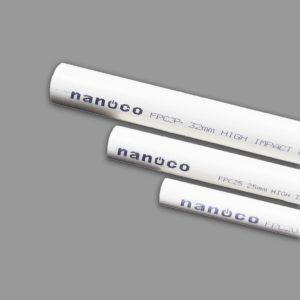 Ống Luồn Dây Điện Dạng Tròn FPC16 - Nanoco