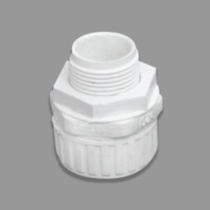 Đầu Nối Ống Mềm PVC FRGA116 - Nanoco