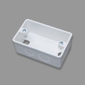 Hộp Âm Nhựa NA101 - Nanoco