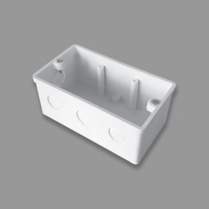 Hộp Âm Dùng Cho Máy Cạo Râu NA106 - Nanoco