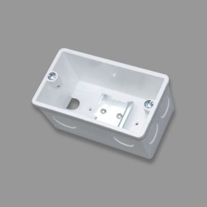 Hộp Âm NBD200 - Nanoco