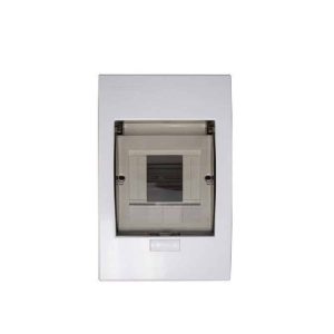 Tủ Điện NDP104-NDP104P - Nanoco