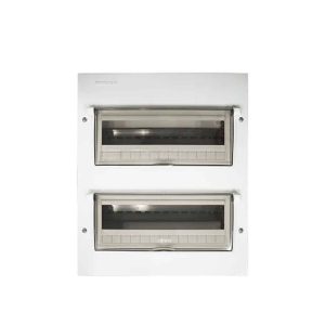 Tủ Điện NDP128 - Nanoco