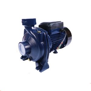 Máy Bơm Nước Hoạt Động Ly Tâm NHF750 - Nanoco (Lưu Lượng)