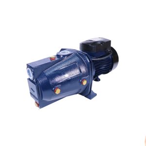 Máy Bơm Nước Hoạt Động Ly Tâm NJET750 - Nanoco (Đầu Jet)