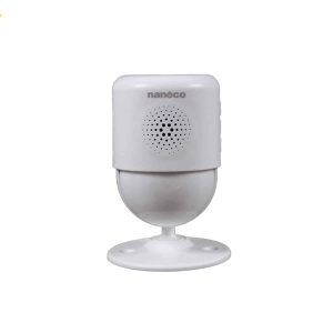 Chuông Cảm Biến Không Dây NJX378 - Nanoco