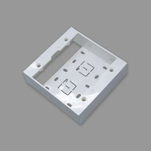 Hộp Nổi Đôi NN102F-Full/ NN102W-Wide - Nanoco