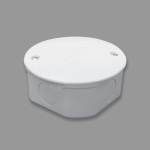 Hộp Nối Dây Tròn NPA103V - Nanoco