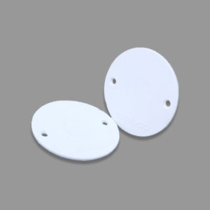 Nắp Đậy Hộp Nối Tròn NPA2620 - Nanoco