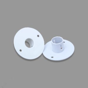 Nắp Đậy Hộp Nối Tròn NPA2720F - Nanoco