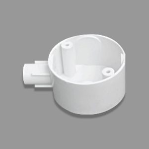 Hộp Nối 1 Ngã NPA65161 - Nanoco