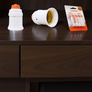 PHỤ KIỆN ĐÈN NANOCO