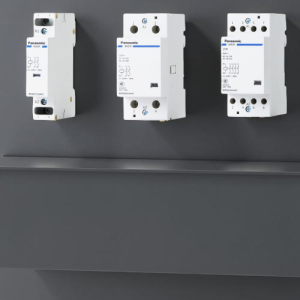 CẦU DAO TỰ ĐỘNG - KHỞI DỘNG TỪ