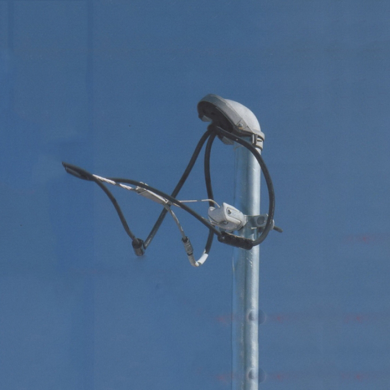 Cáp Điện Kế DK­­­-AXV – 0,6/1 kV - CADIVI